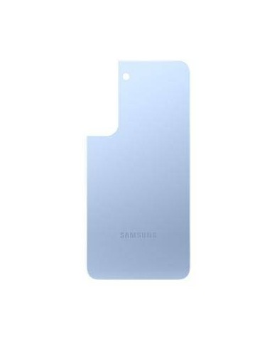 Tapa Trasera Samsung Galaxy S22 Plus (S906) Azul