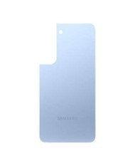 Tapa Trasera Samsung Galaxy S22 Plus (S906) Azul