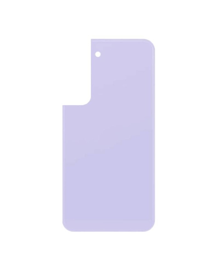 Tapa Trasera Samsung Galaxy S22 Plus (S906) Violeta