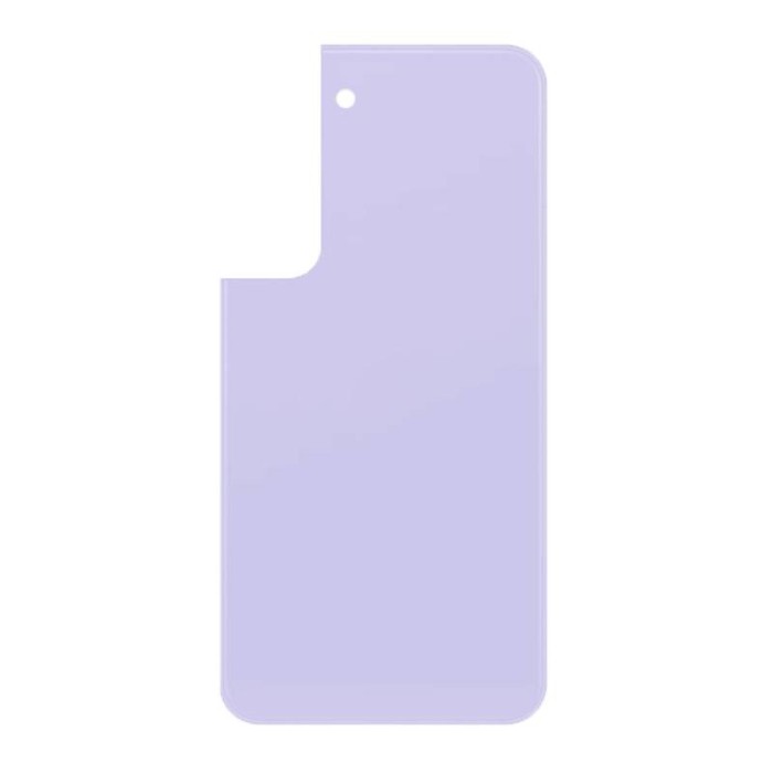 Tapa Trasera Samsung Galaxy S22 Plus (S906) Violeta