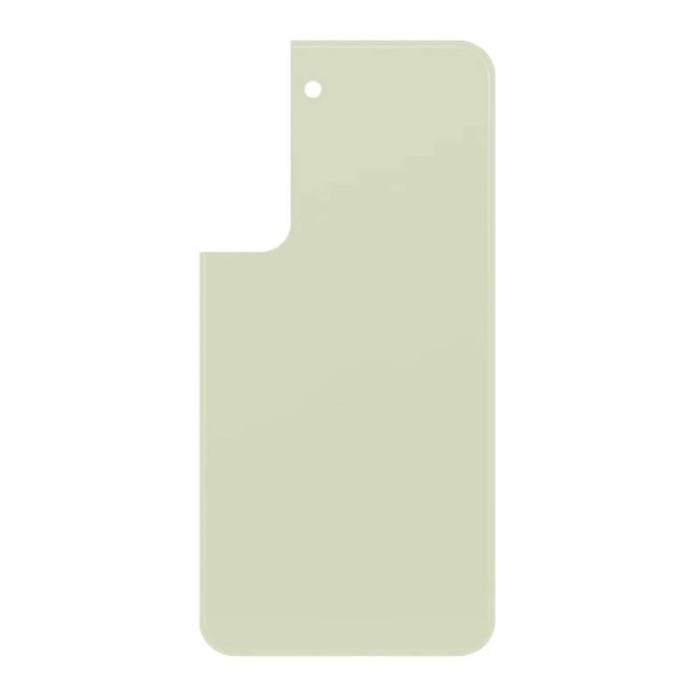 Tapa Trasera Samsung Galaxy S22 Plus (S906) Verde Lima