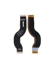 Flex Conexion Central a Placa Base Samsung Galaxy S22 Plus (SM-S906)