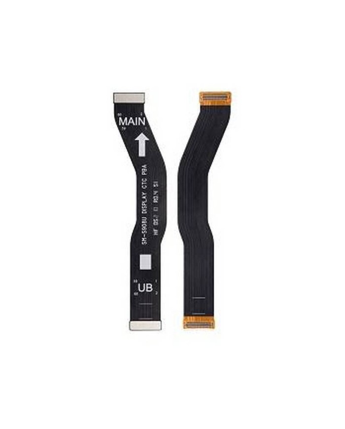 Flex Conexion Pantalla Lcd a Placa Base Samsung Galaxy S22 Ultra (S908)