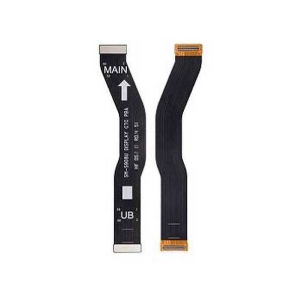Flex Conexion Pantalla Lcd a Placa Base Samsung Galaxy S22 Ultra (S908)