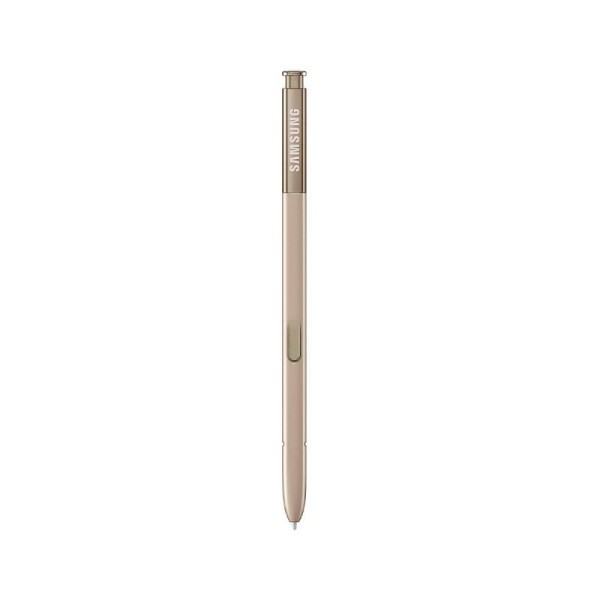 Lápiz S Pen para Samsung Galaxy Note 8 N950 Dorado