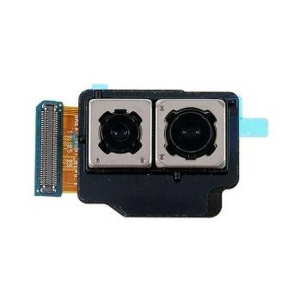 Comprar Cámara Trasera Samsung Galaxy Note 8 N950