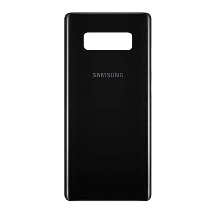 Tapa Trasera Samsung Galaxy Note 8 N950 Negro