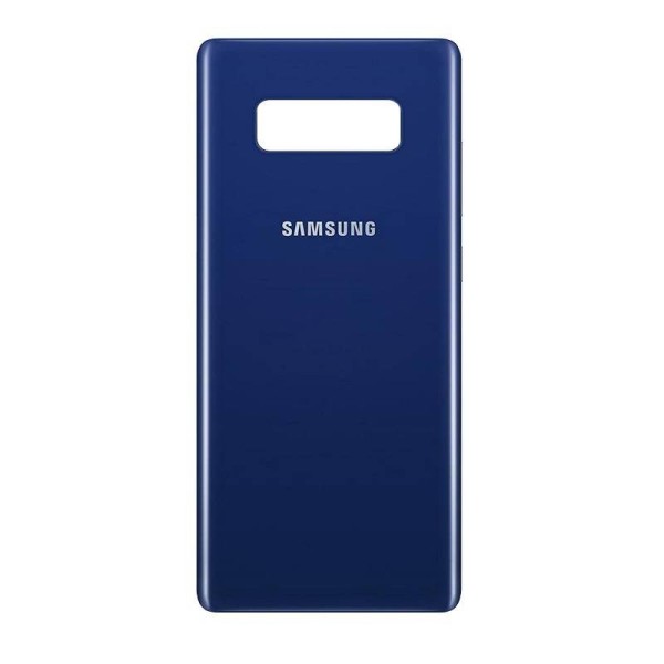 Tapa Trasera Samsung Galaxy Note 8 N950 Azul