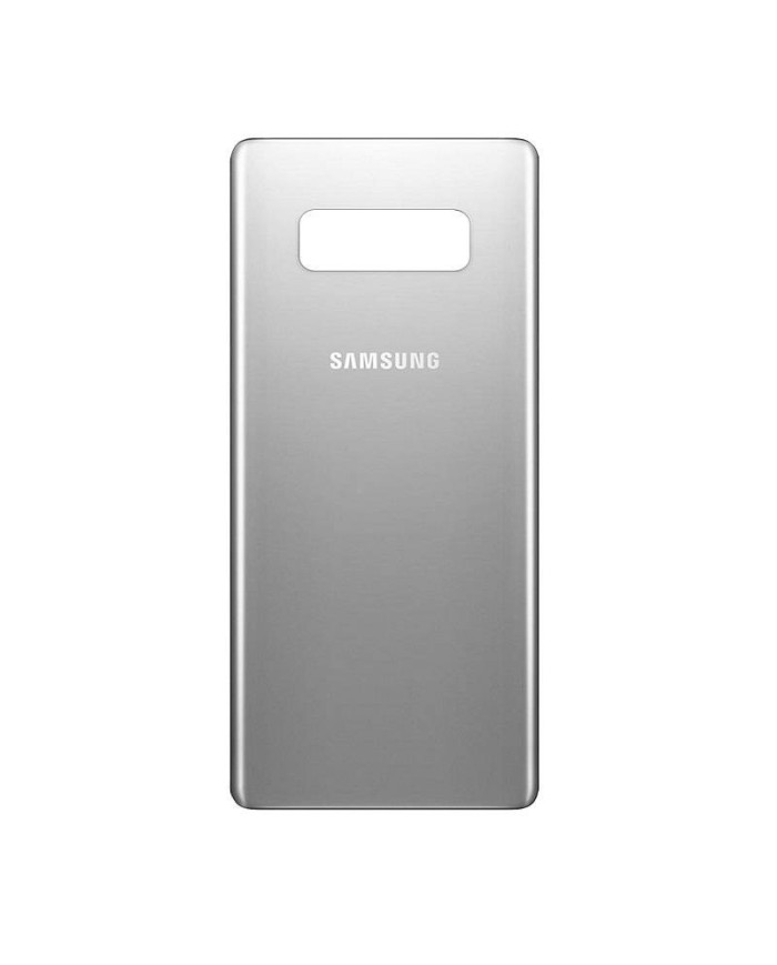 Tapa Trasera Samsung Galaxy Note 8 N950 Gris
