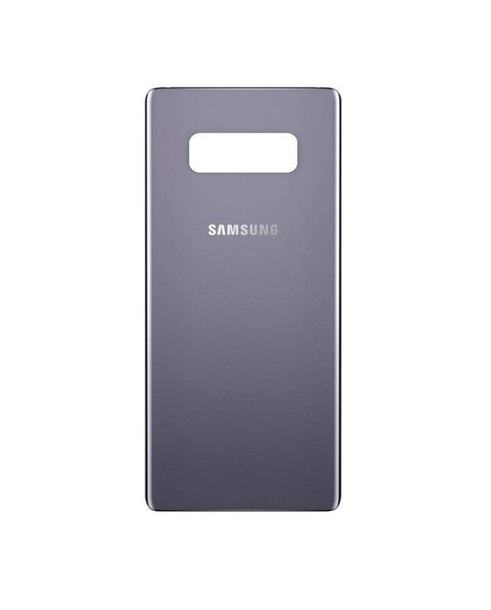 Tapa Trasera Samsung Galaxy Note 8 N950 Violeta