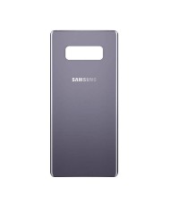 Tapa Trasera Samsung Galaxy Note 8 N950 Violeta