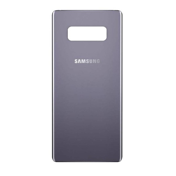 Tapa Trasera Samsung Galaxy Note 8 N950 Violeta