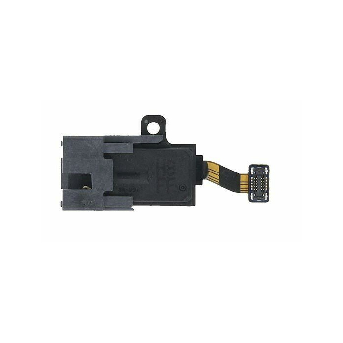 Flex Conector Jack de Audio Samsung Galaxy Note 8, N950