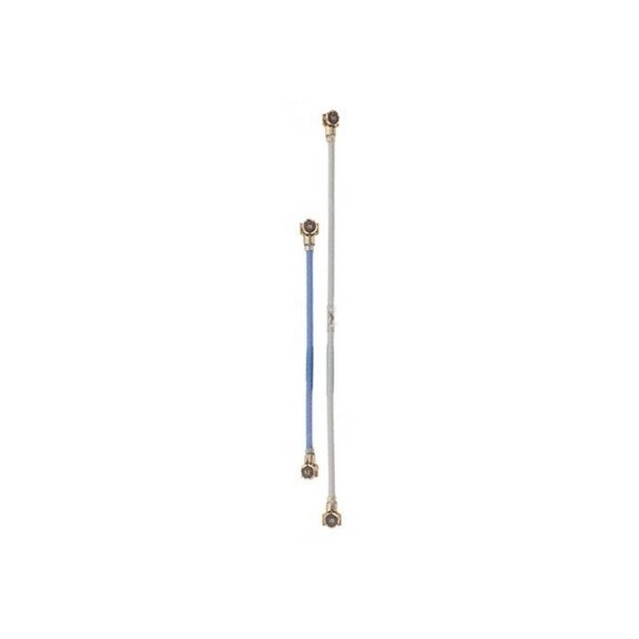 Flex Antena Coaxial Samsung Galaxy Note 8, N960