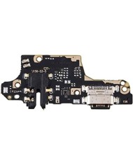 Placa Conector de Carga y Microfono Xiaomi Poco X3, Poco X3 NFC