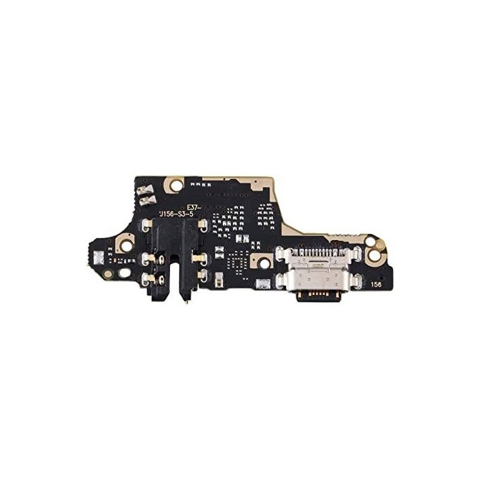 Placa Conector de Carga y Microfono Xiaomi Poco X3, Poco X3 NFC