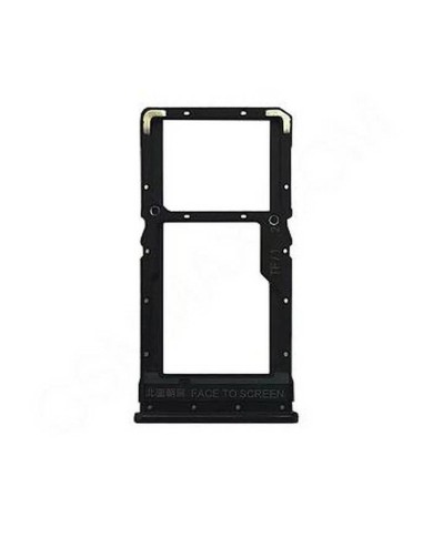 Bandeja Dual Sim Xiaomi Poco X3 Negra