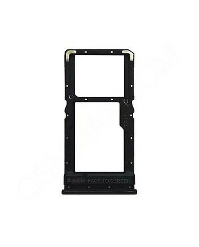 Bandeja Dual Sim Xiaomi Poco X3 Negra