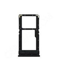 Bandeja Dual Sim Xiaomi Poco X3 Negra
