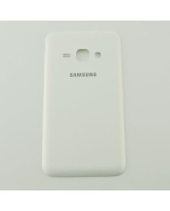 Tapa Trasera para Galaxy J1 (2016) (Blanca)