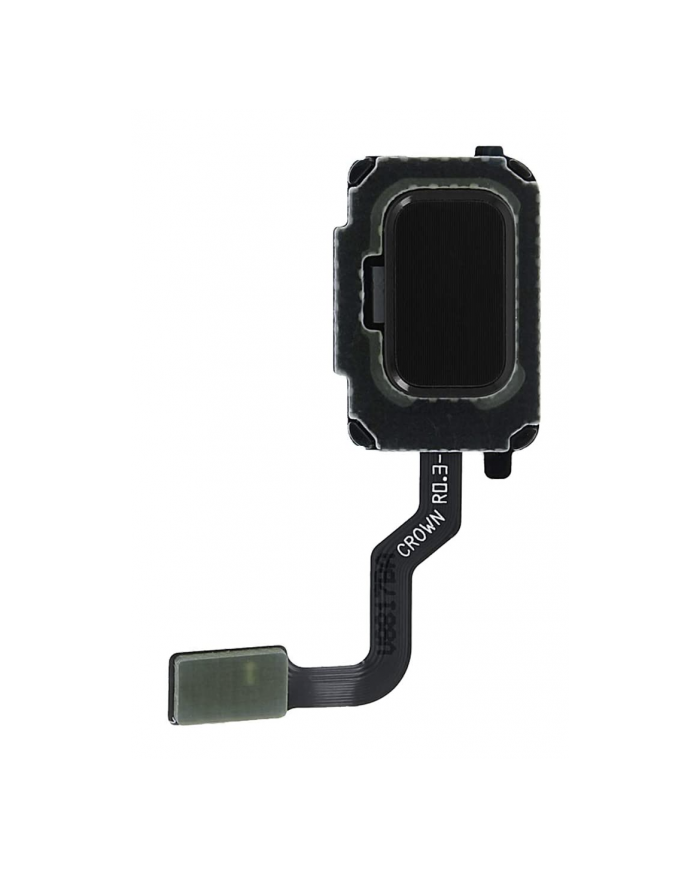 Flex Lector de Huella, Samsung Galaxy Note 9 (N960) Negro