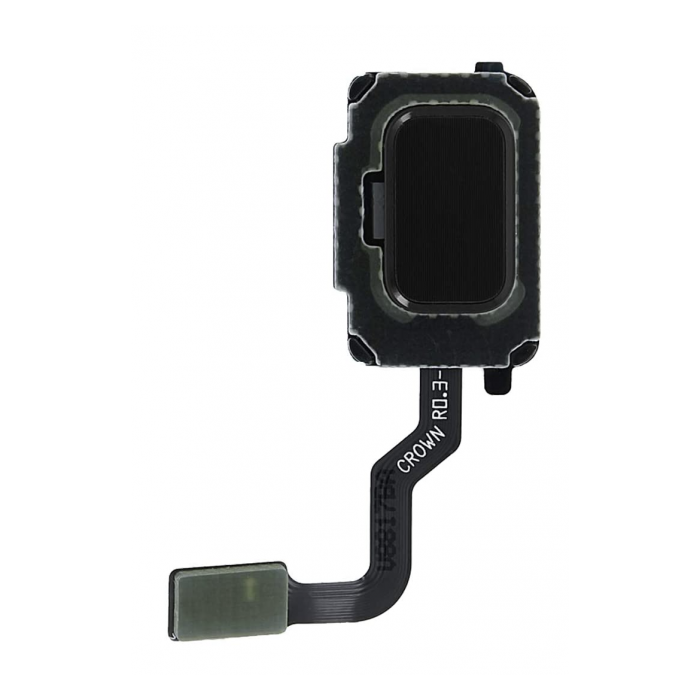 Flex Lector de Huella, Samsung Galaxy Note 9 (N960) Negro