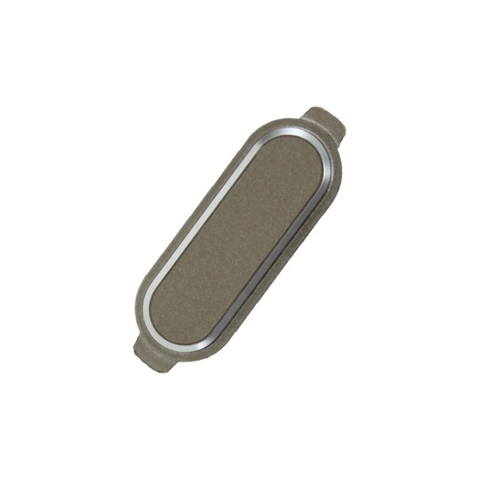 Botón Home para Galaxy J1 (2016) (Dorado)