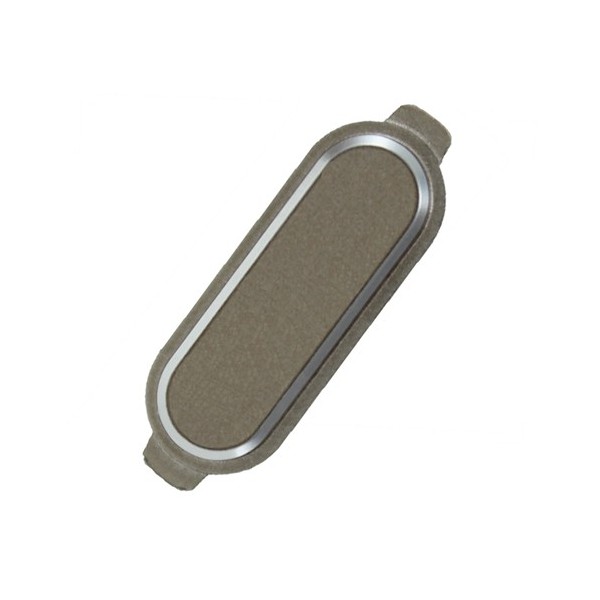 Botón Home para Galaxy J1 (2016) (Dorado)