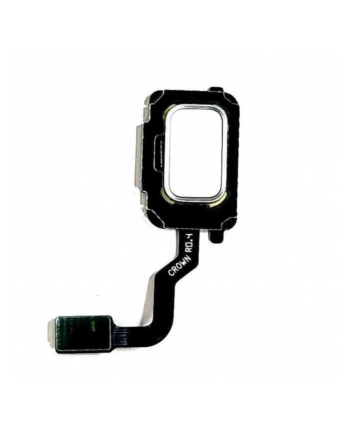 Flex Lector de Huella Samsung Galaxy Note 9 (N960) Blanco