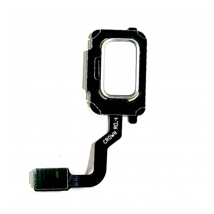 Flex Lector de Huella Samsung Galaxy Note 9 (N960) Blanco