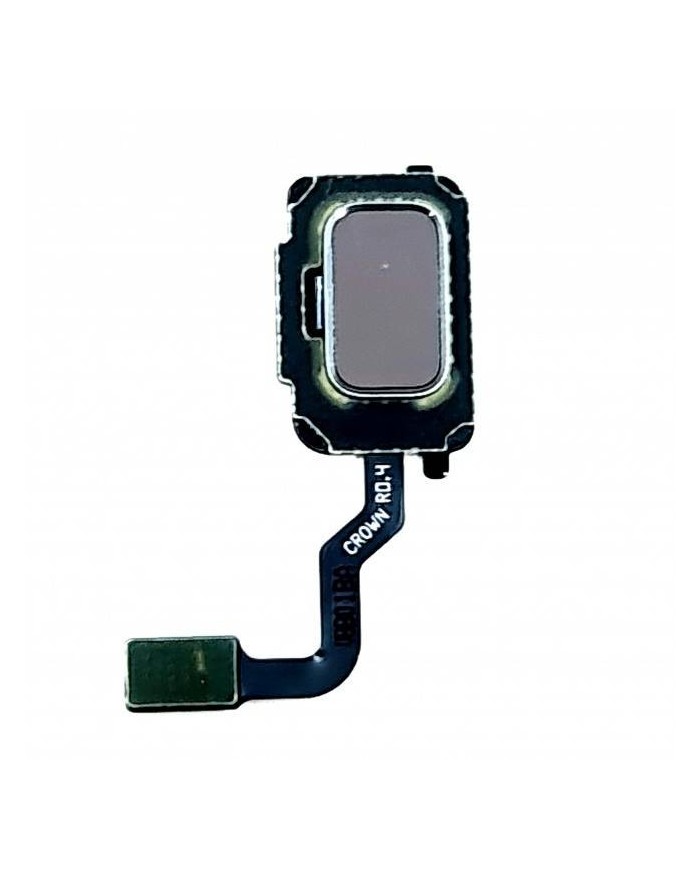 Flex Lector de Huella Samsung Galaxy Note 9 (N960) Gris