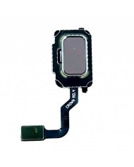 Flex Lector de Huella Samsung Galaxy Note 9 (N960) Gris