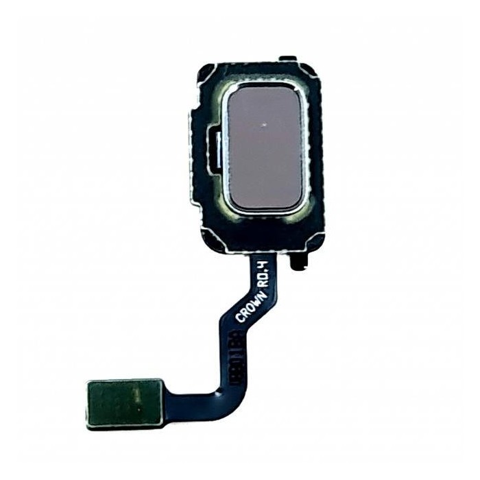 Flex Lector de Huella Samsung Galaxy Note 9 (N960) Gris