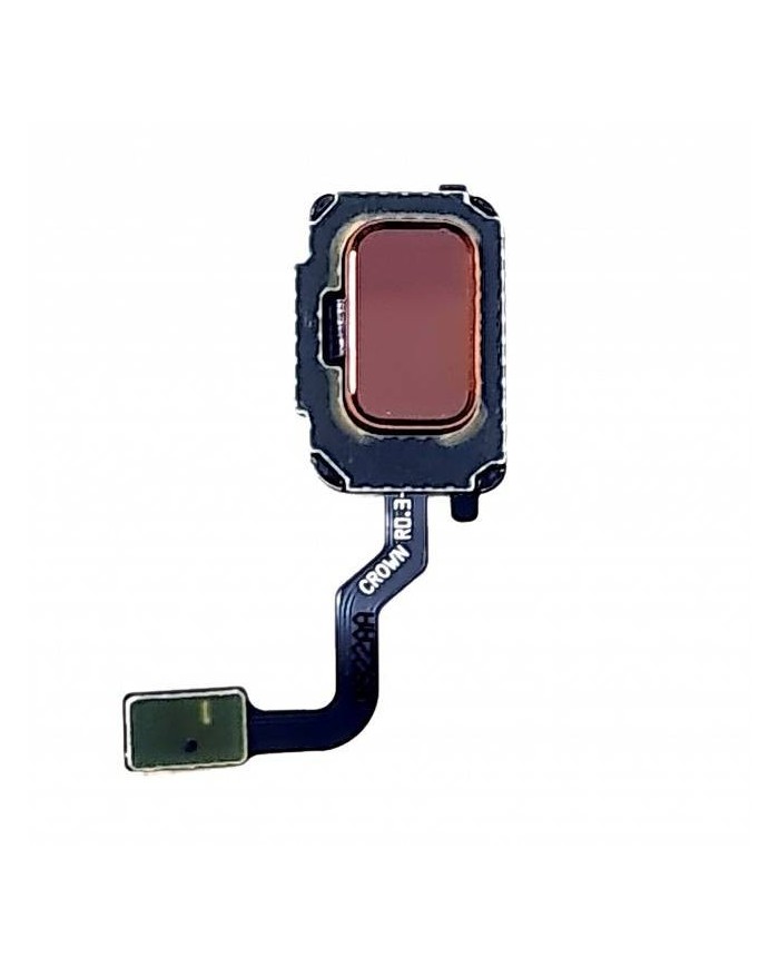 Flex Lector de Huella Samsung Galaxy Note 9 (N960) Bronce