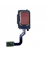 Flex Lector de Huella Samsung Galaxy Note 9 (N960) Bronce