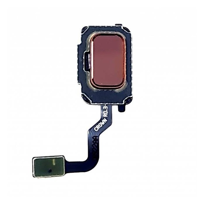 Flex Lector de Huella Samsung Galaxy Note 9 (N960) Bronce