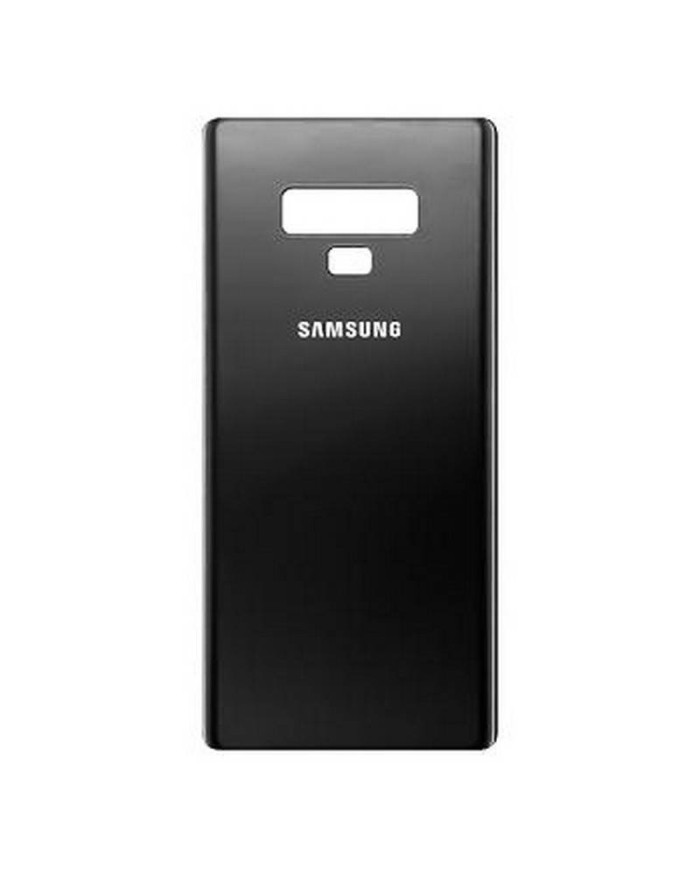 Tapa Trasera Samsung Galaxy Note 9 N960 Negro