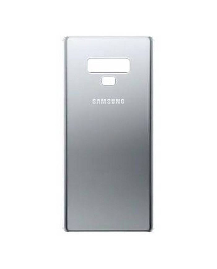 Tapa Trasera Samsung Galaxy Note 9 N960 Gris