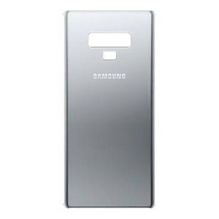 Tapa Trasera Samsung Galaxy Note 9 N960 Gris