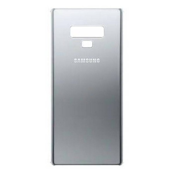Tapa Trasera Samsung Galaxy Note 9 N960 Gris