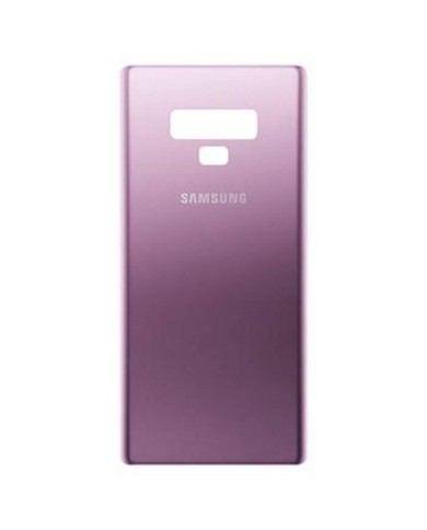 Tapa Trasera Samsung Galaxy Note 9 N960 Morado