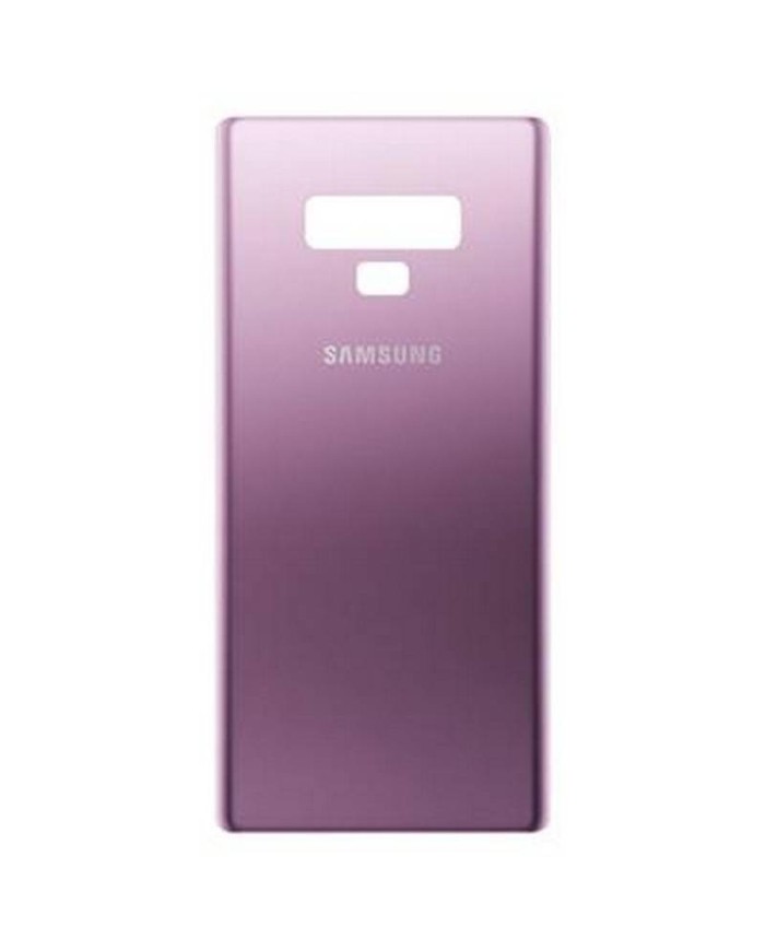 Tapa Trasera Samsung Galaxy Note 9 N960 Morado
