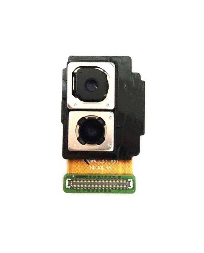 Camara Trasera Dual Samsung Galaxy Note 9 N960