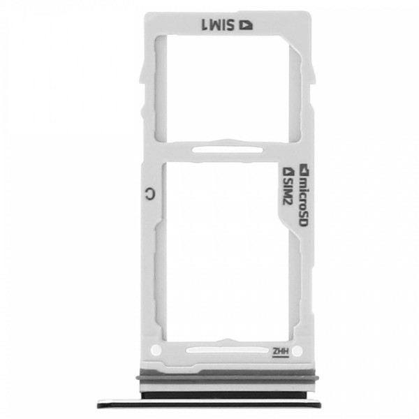 Bandeja SIM y MicroSD Samsung Galaxy Note 9 N960 Bronce