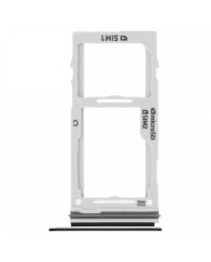 Bandeja SIM y MicroSD Samsung Galaxy Note 9 N960 Violeta