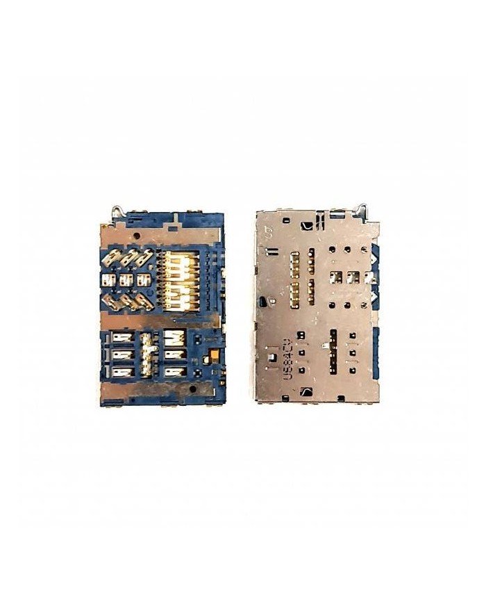 Lector Sim Samsung Galaxy Note 9