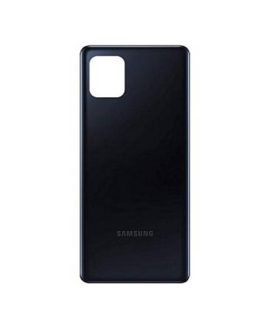Tapa Trasera Samsung Galaxy Note 10 Lite N770 Negra