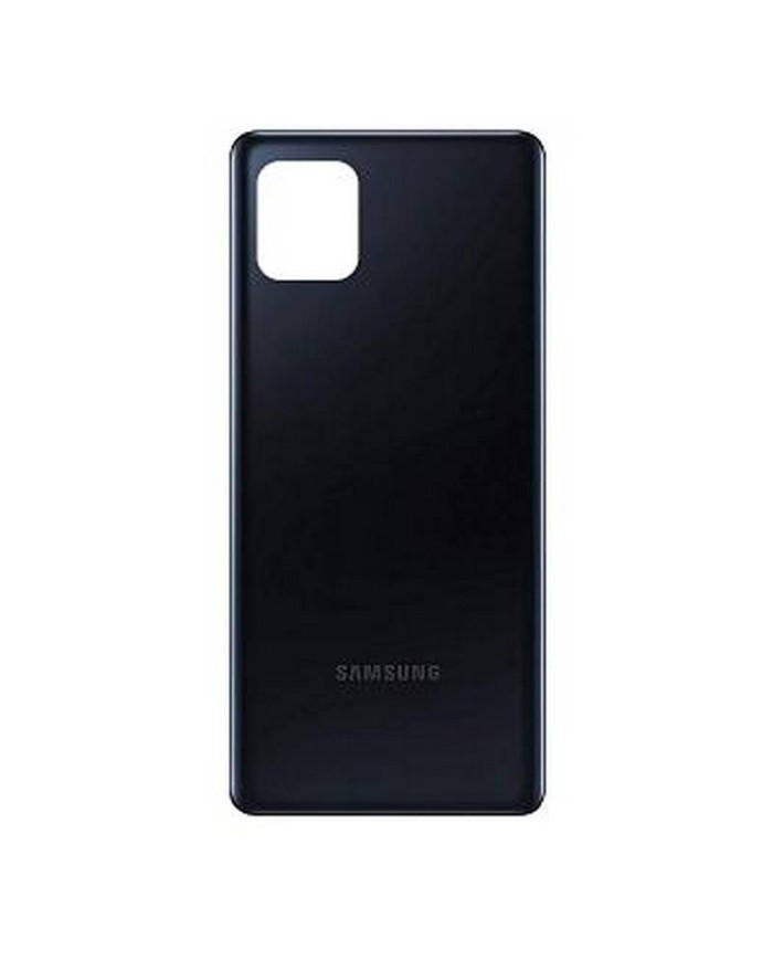 Tapa Trasera Samsung Galaxy Note 10 Lite N770 Negra