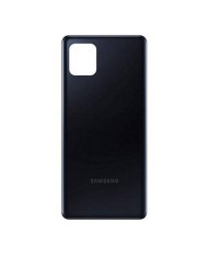 Tapa Trasera Samsung Galaxy Note 10 Lite N770 Negra