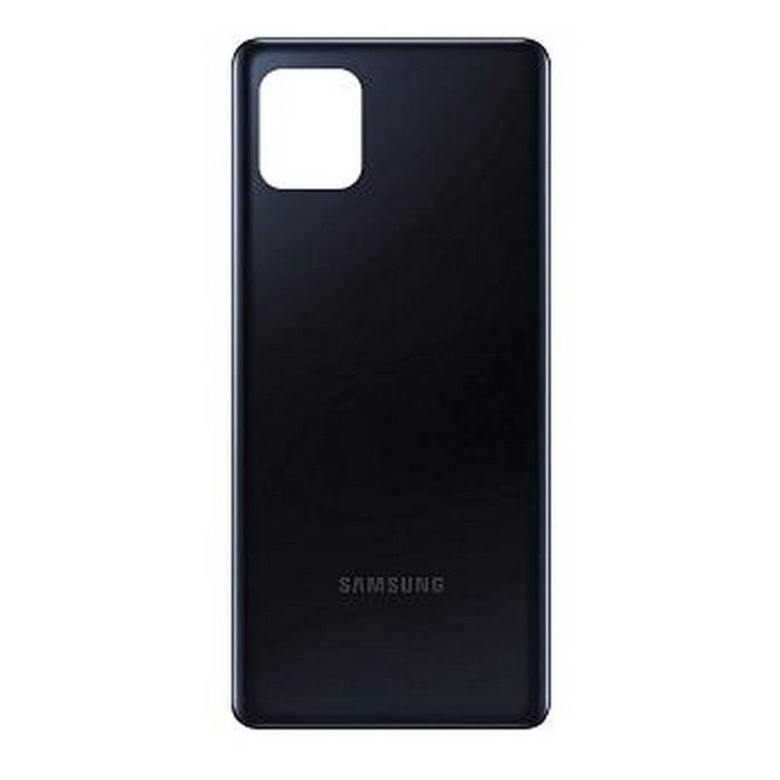 Tapa Trasera Samsung Galaxy Note 10 Lite N770 Negra